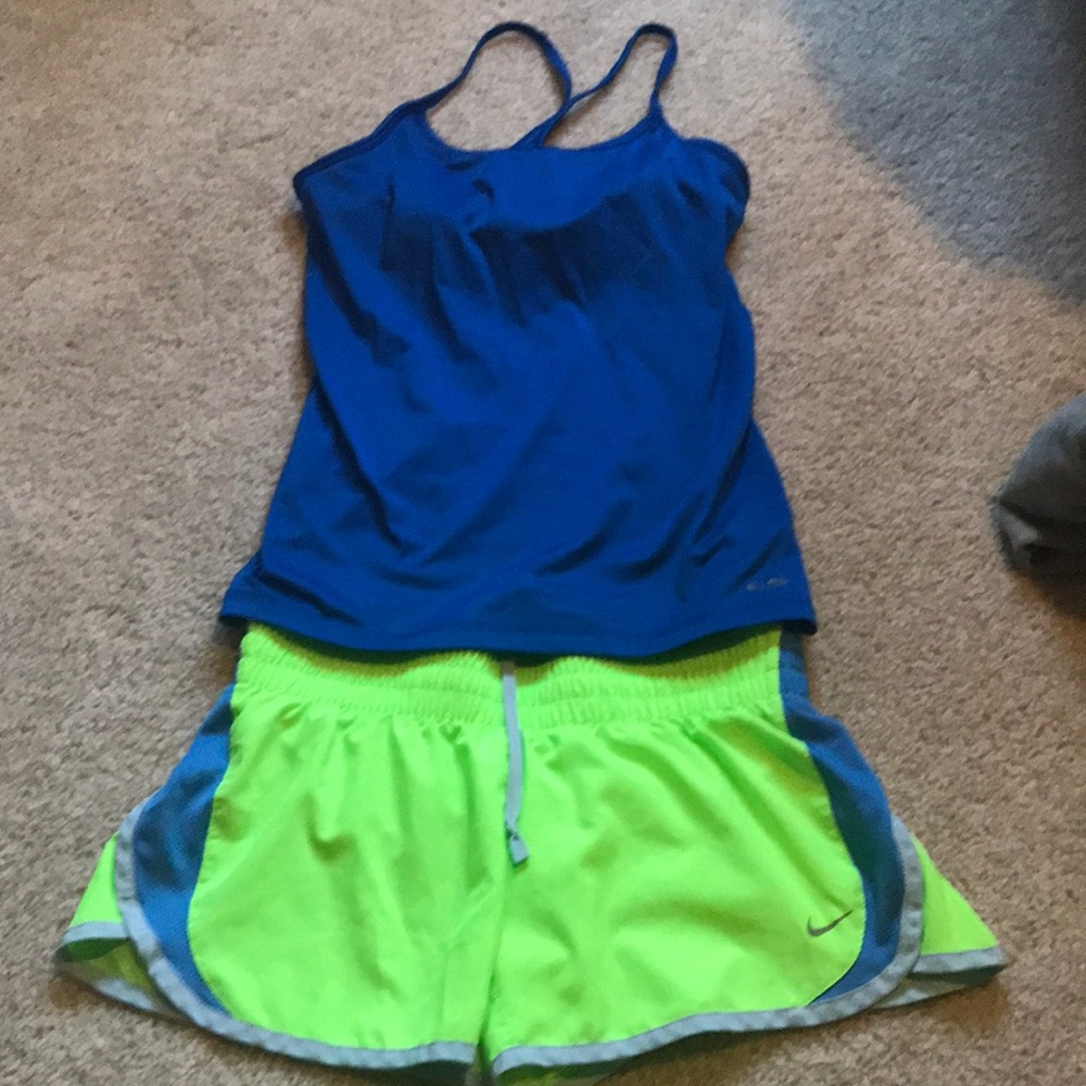 Workout Set